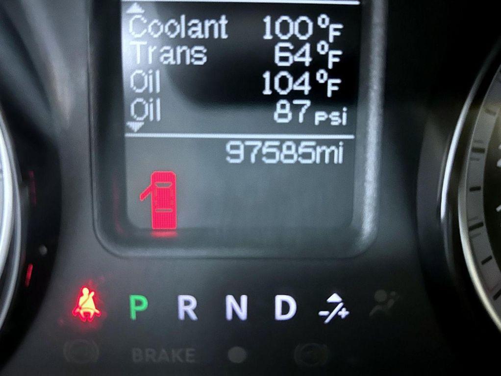 used 2019 Ram 1500 car