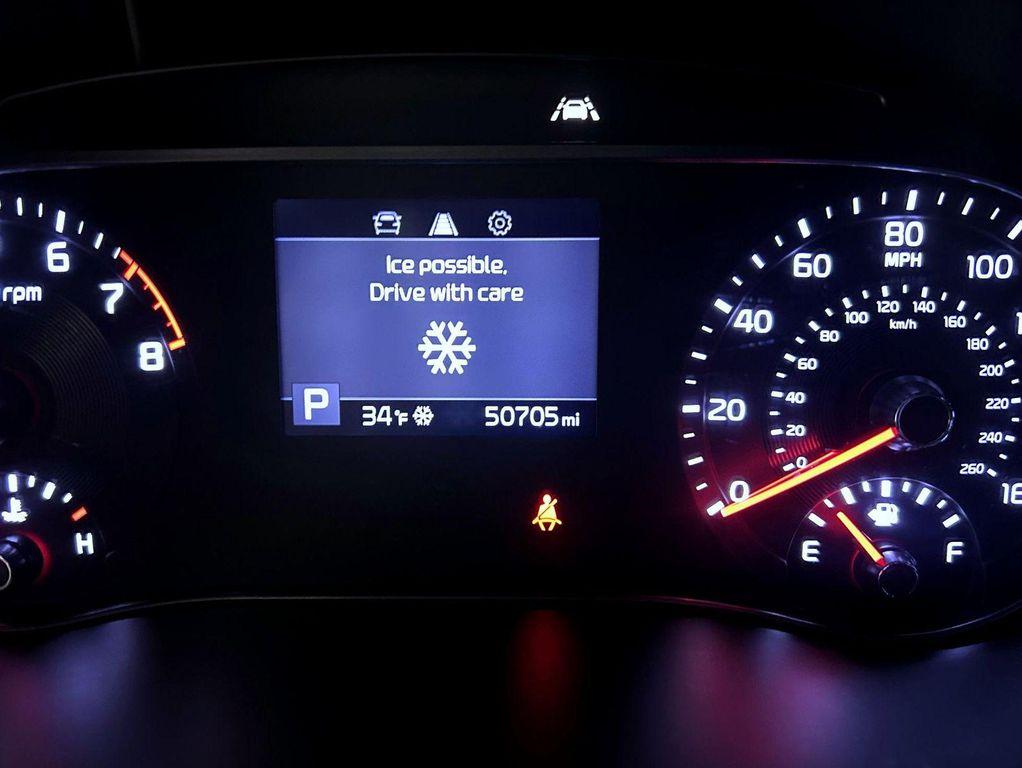 used 2020 Kia Soul car, priced at $15,495