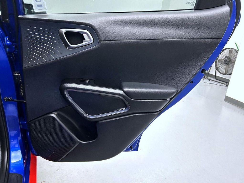 used 2020 Kia Soul car, priced at $15,495