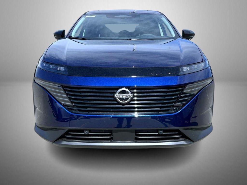 new 2026 Nissan Murano car, priced at $46,153