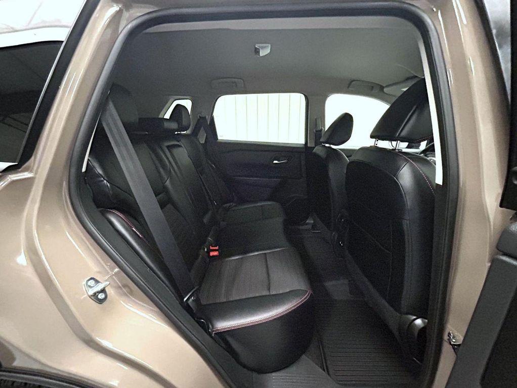 used 2025 Nissan Rogue car, priced at $32,936