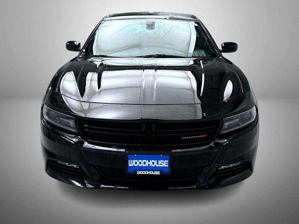 used 2018 Dodge Charger car, priced at $19,556