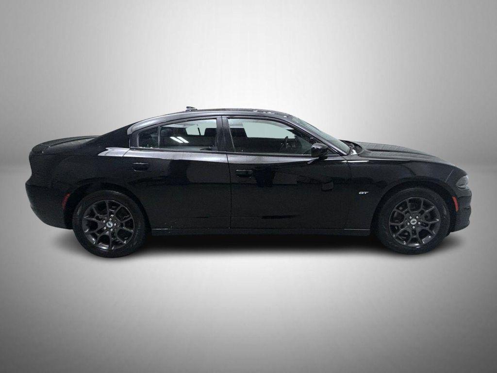 used 2018 Dodge Charger car, priced at $19,556