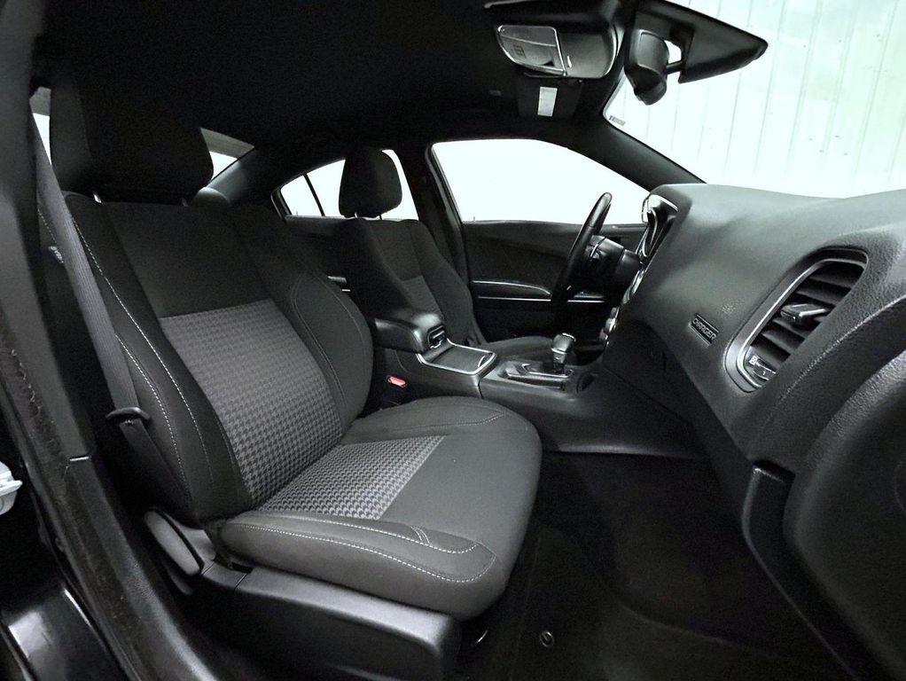 used 2018 Dodge Charger car, priced at $19,556