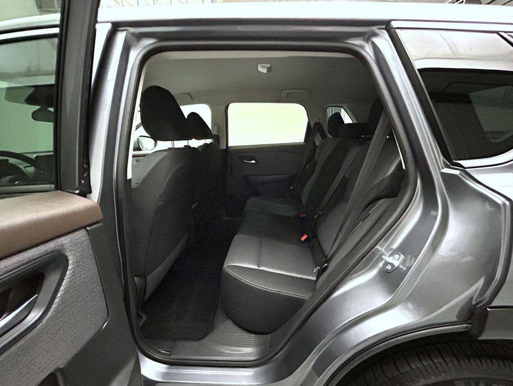 used 2023 Nissan Rogue car, priced at $26,971