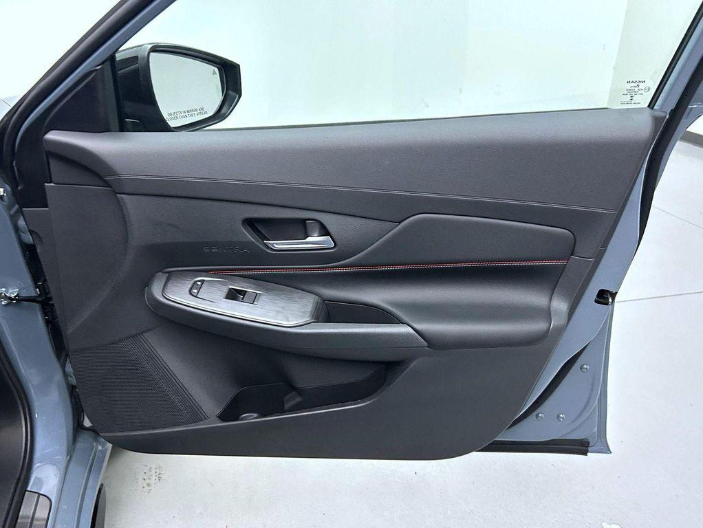 new 2027 Nissan Sentra car, priced at $28,064