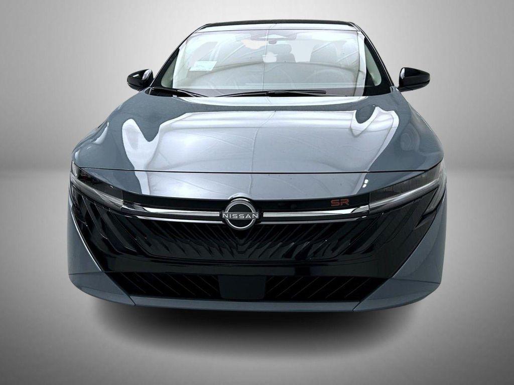 new 2027 Nissan Sentra car, priced at $28,064