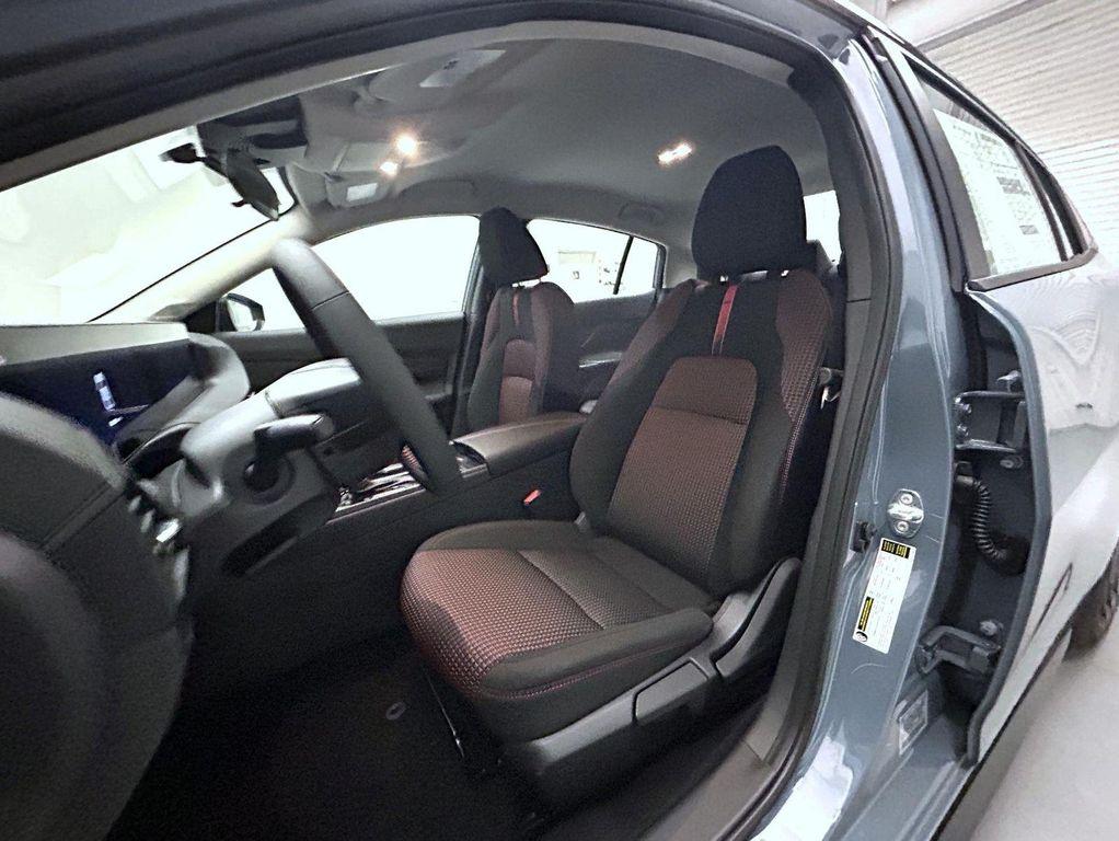 new 2027 Nissan Sentra car, priced at $28,064