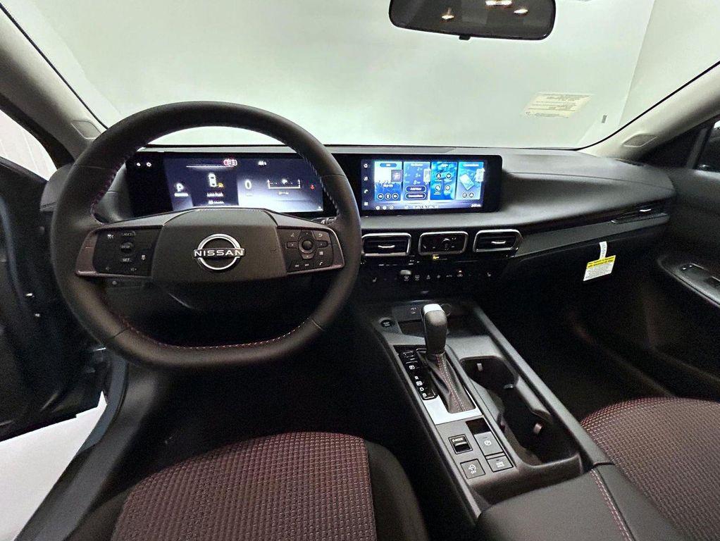 new 2027 Nissan Sentra car, priced at $28,064