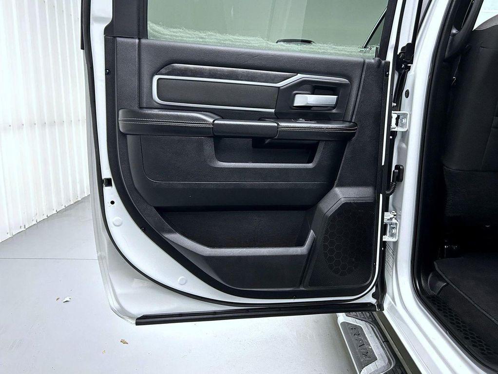 used 2024 Ram 2500 car, priced at $45,997