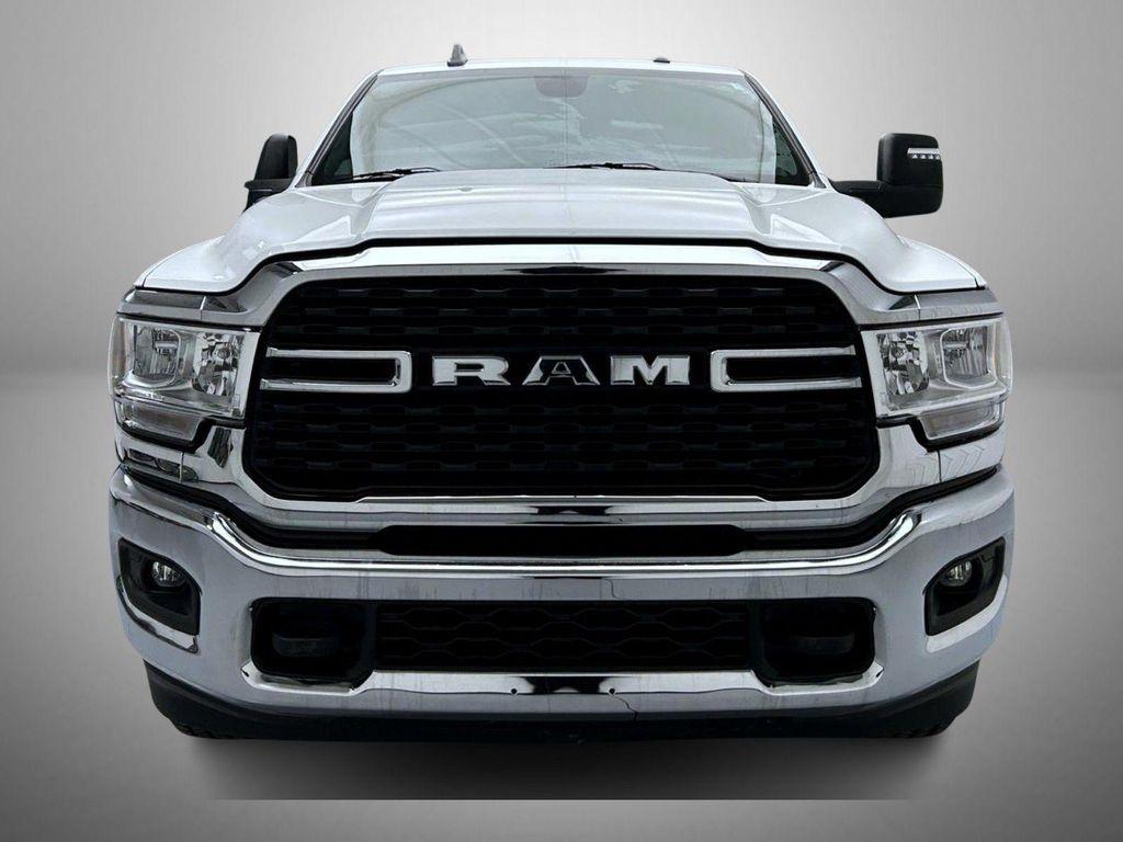 used 2024 Ram 2500 car, priced at $45,997