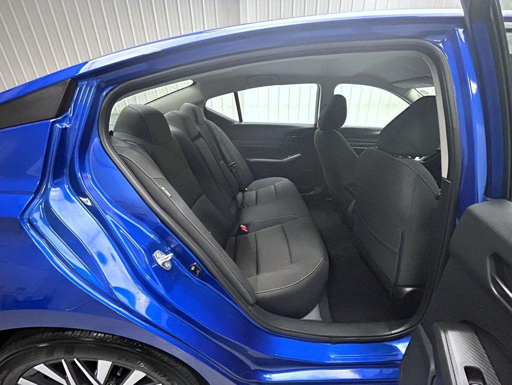 used 2025 Nissan Altima car, priced at $21,929