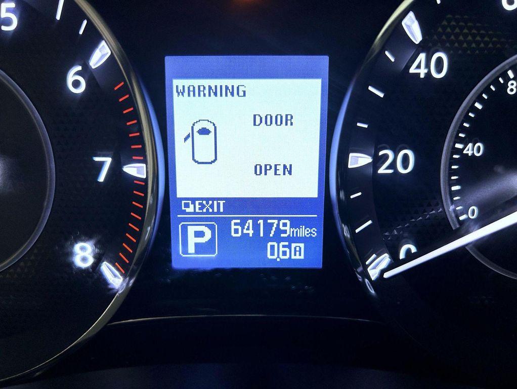 used 2020 Nissan Armada car, priced at $26,827