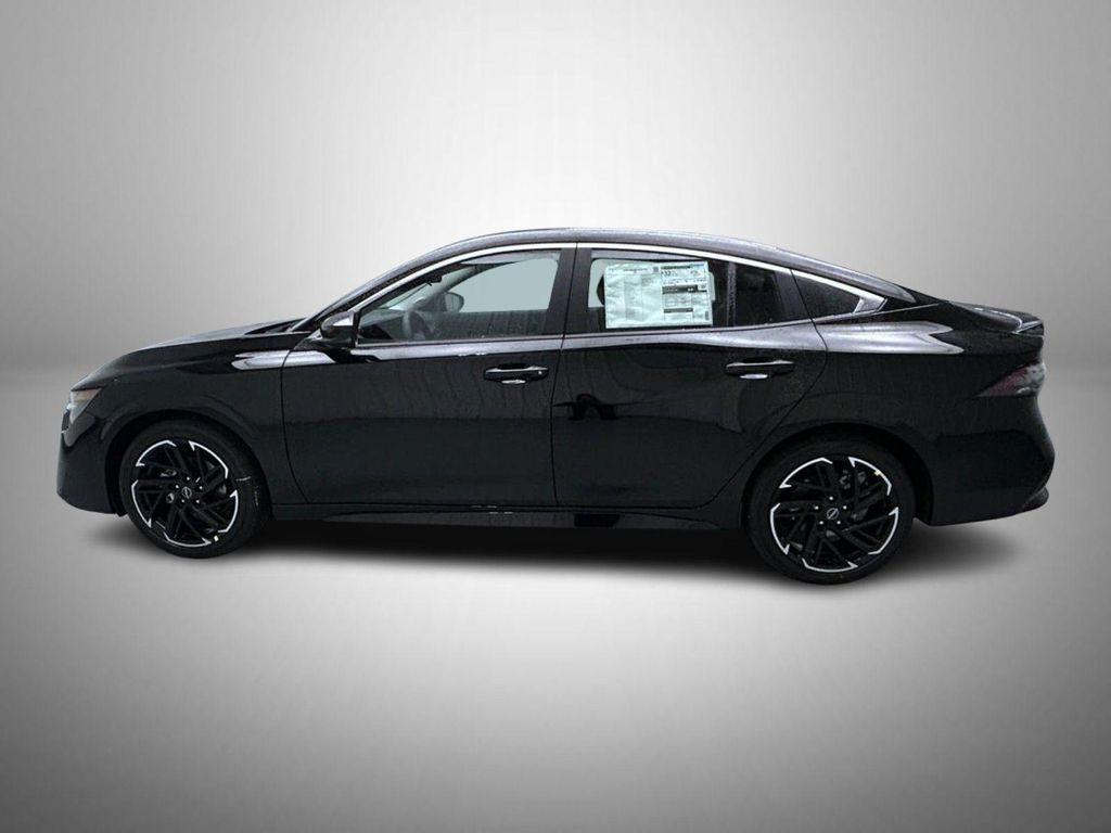 new 2026 Nissan Sentra car, priced at $26,156