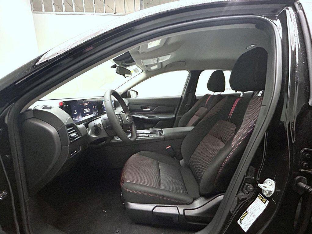 new 2026 Nissan Sentra car, priced at $26,156