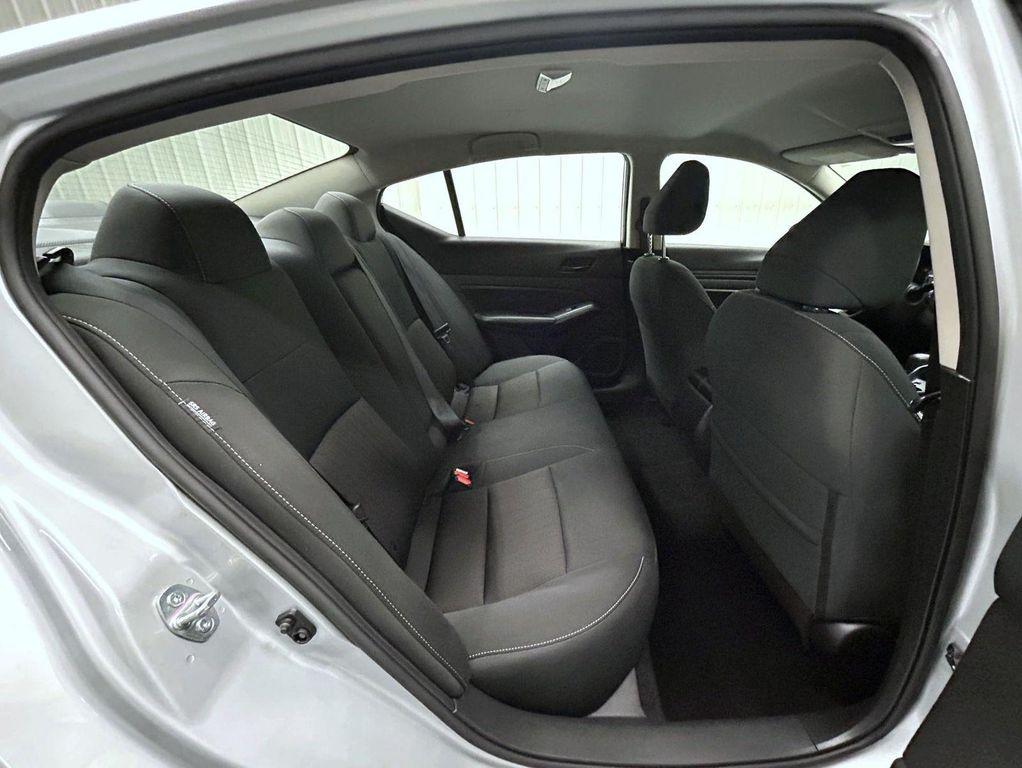 used 2024 Nissan Altima car, priced at $19,555