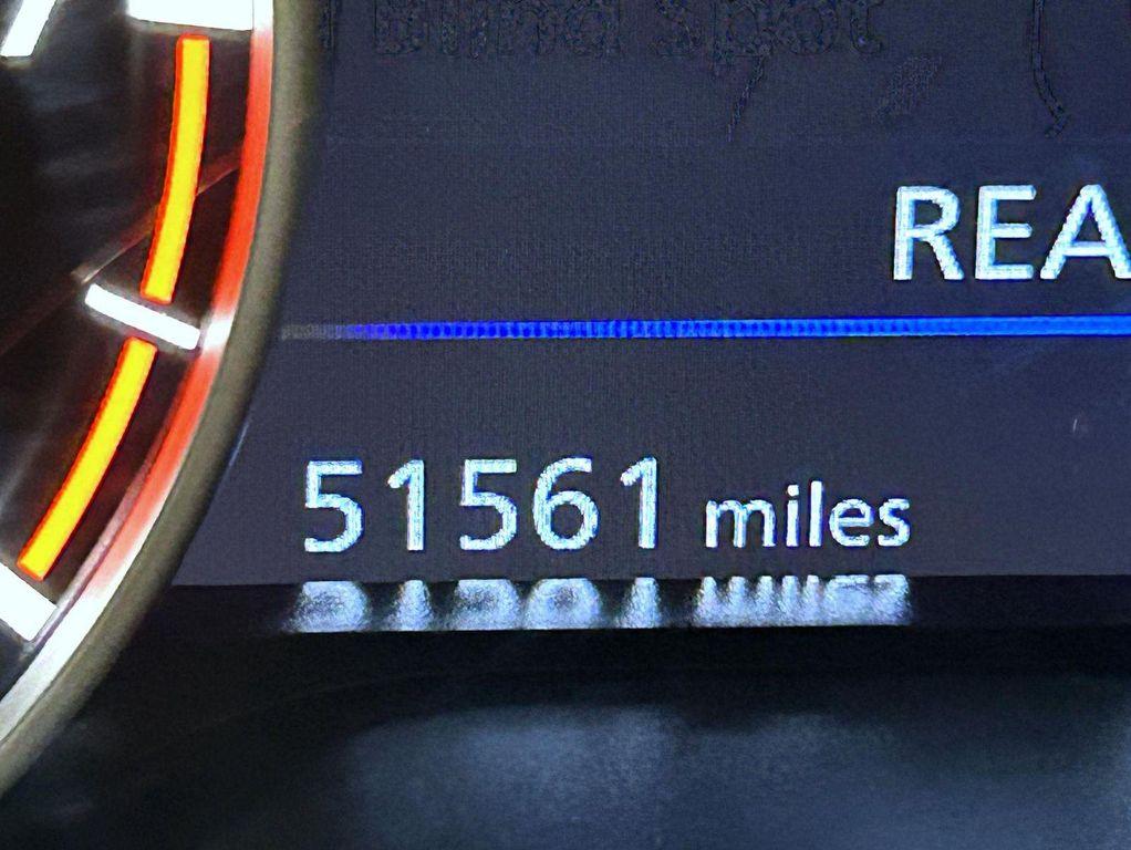 used 2024 Nissan Altima car, priced at $19,555