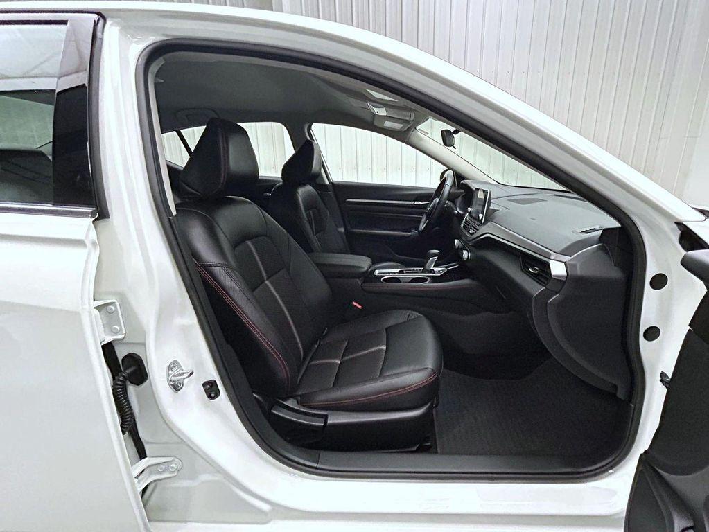 used 2023 Nissan Altima car, priced at $28,949