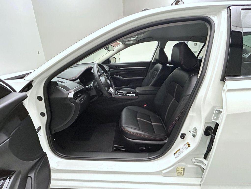 used 2023 Nissan Altima car, priced at $28,949