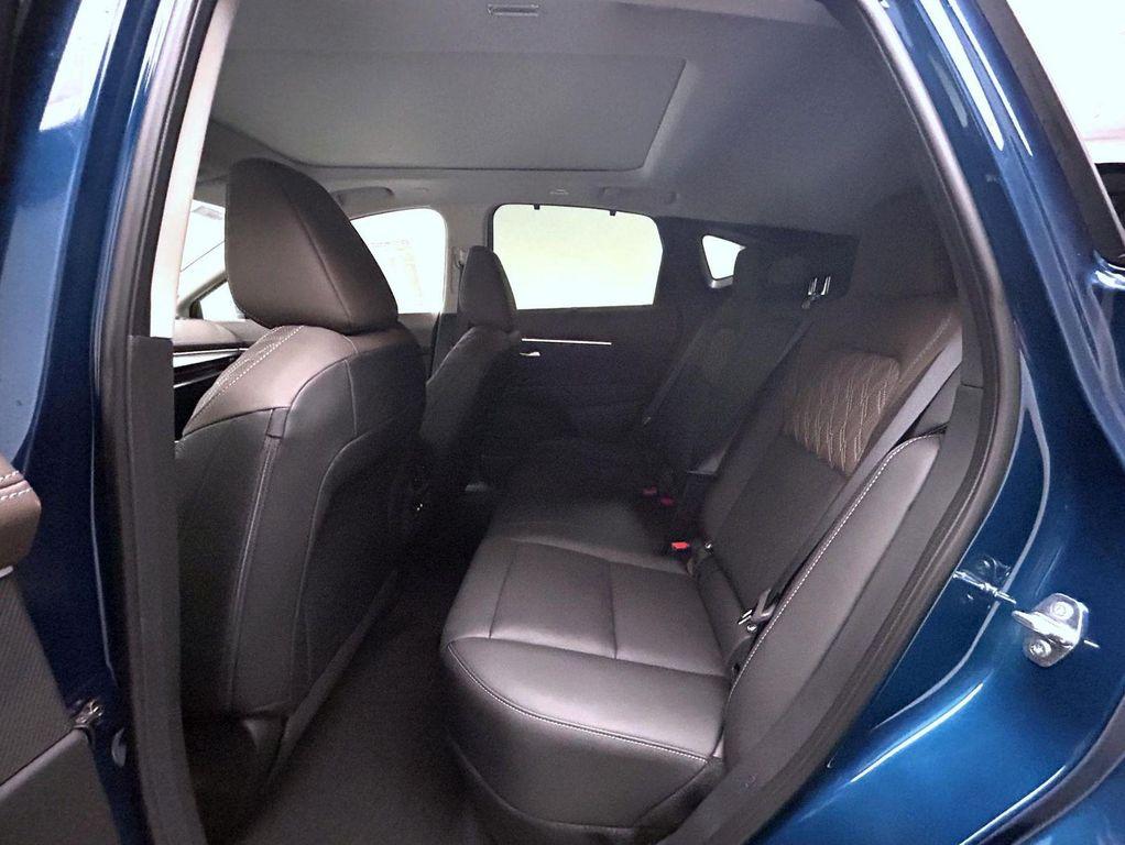 new 2026 Nissan Murano car, priced at $47,191