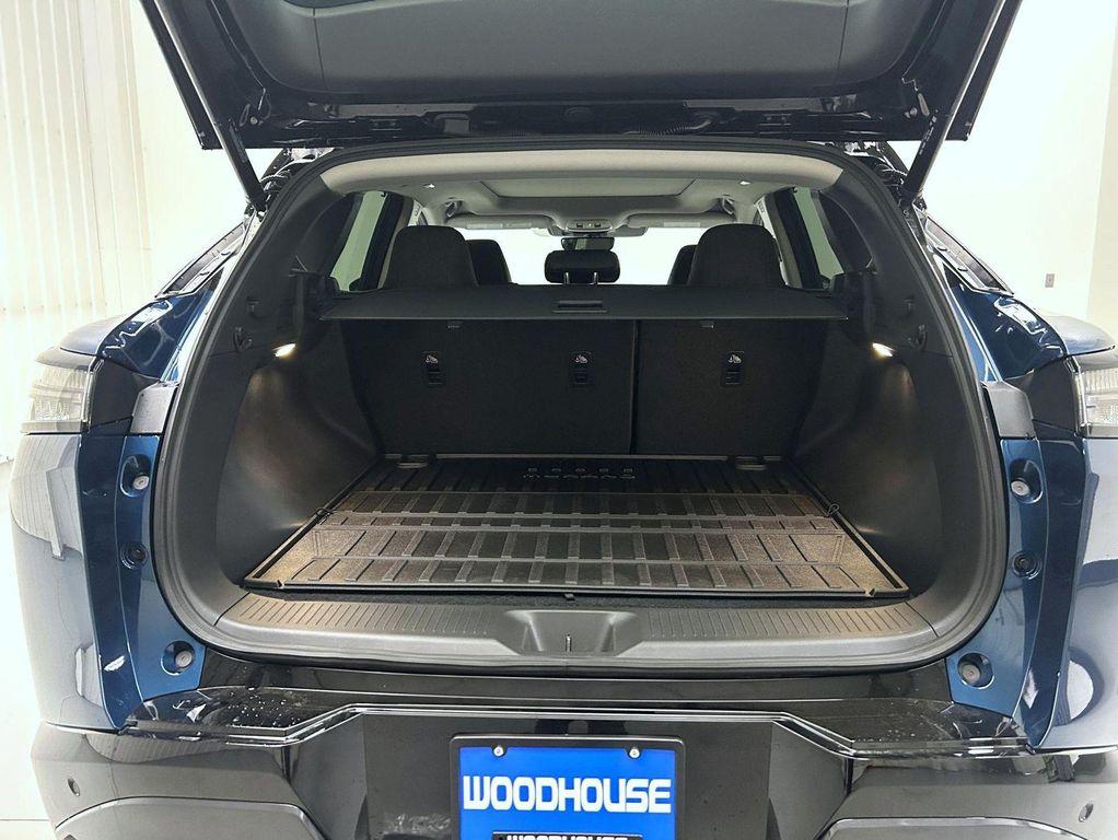 new 2026 Nissan Murano car, priced at $47,191