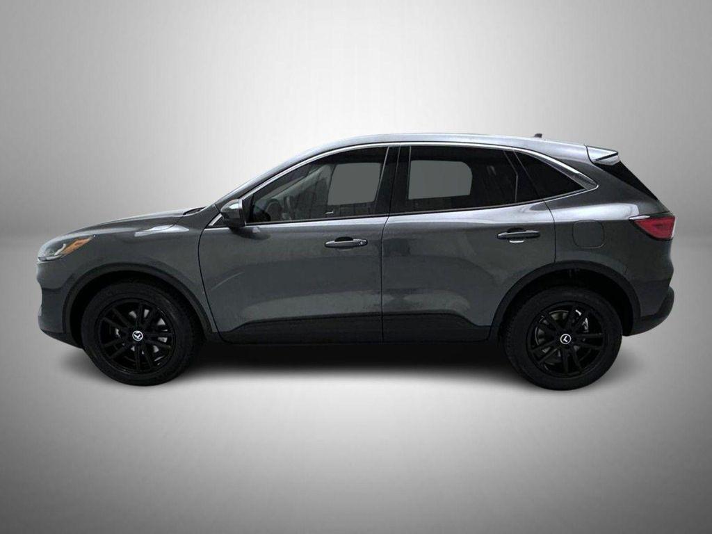 used 2020 Ford Escape car, priced at $15,854