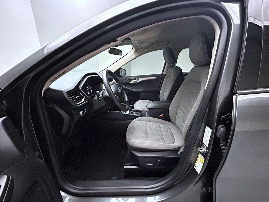 used 2020 Ford Escape car, priced at $15,854