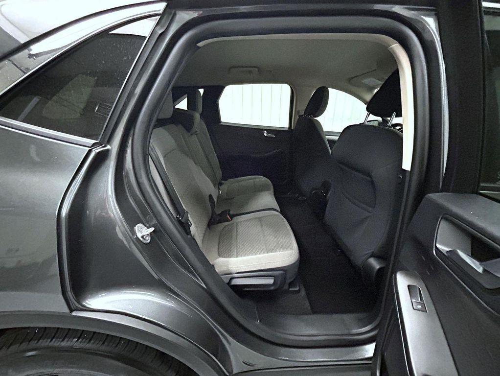 used 2020 Ford Escape car, priced at $15,854