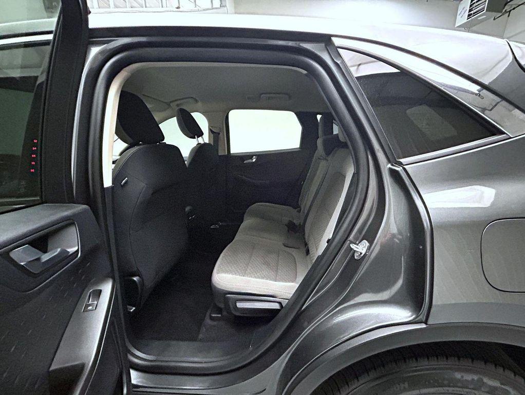 used 2020 Ford Escape car, priced at $15,854
