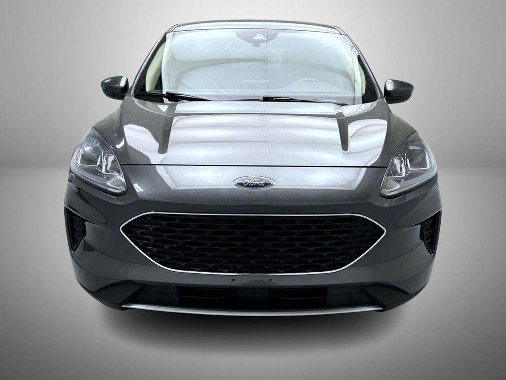 used 2020 Ford Escape car, priced at $15,854