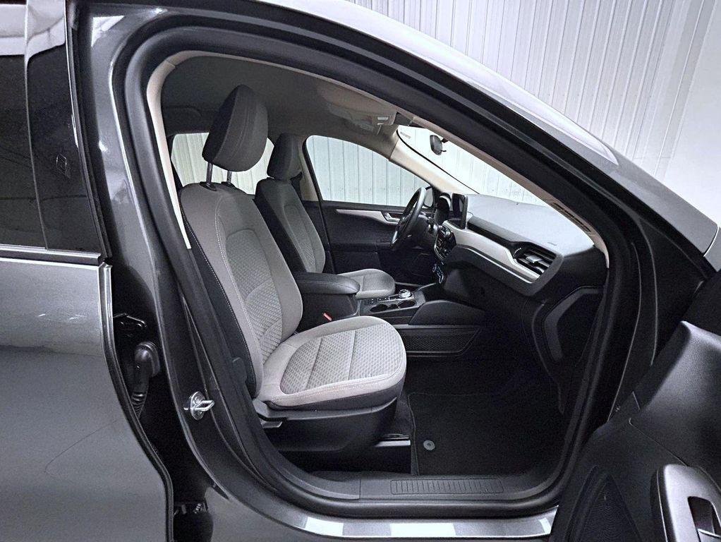 used 2020 Ford Escape car, priced at $15,854
