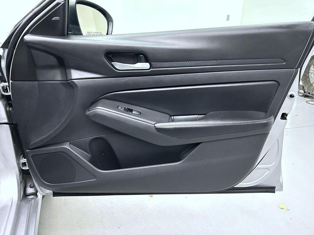 used 2024 Nissan Altima car, priced at $18,961