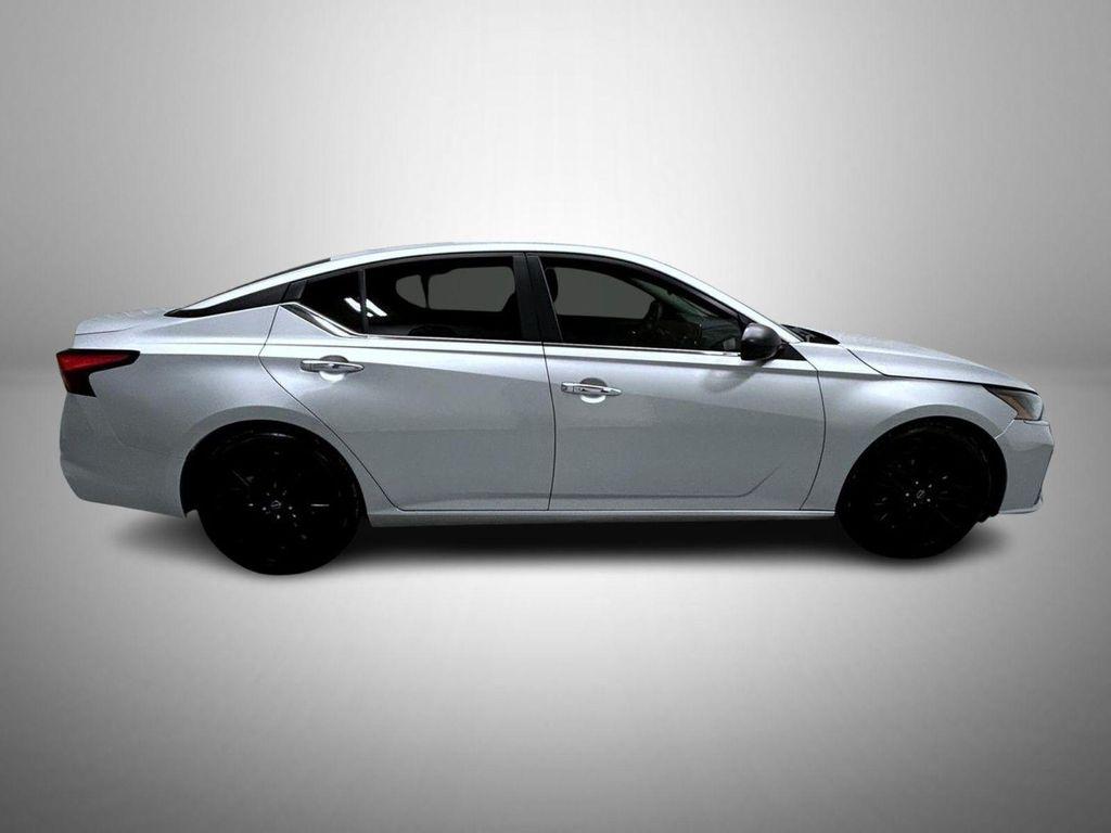 used 2024 Nissan Altima car, priced at $18,961