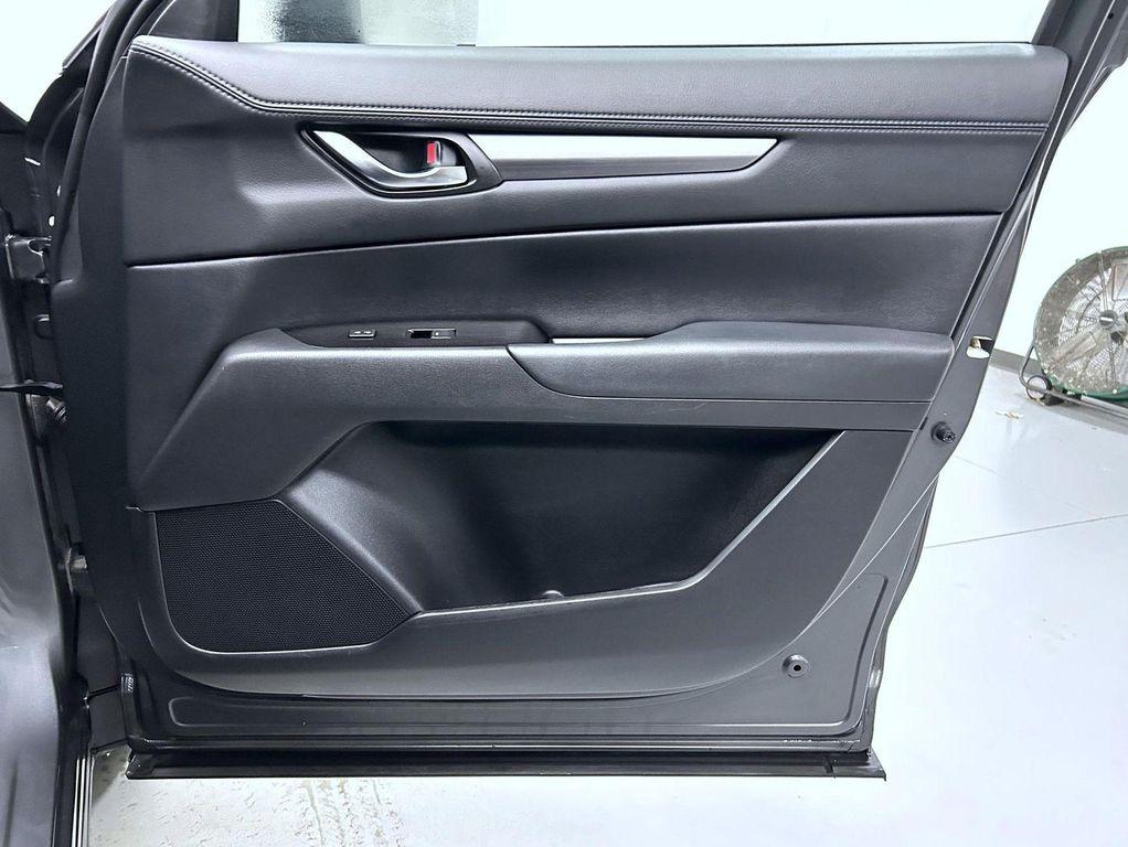 used 2023 Mazda CX-5 car, priced at $23,626