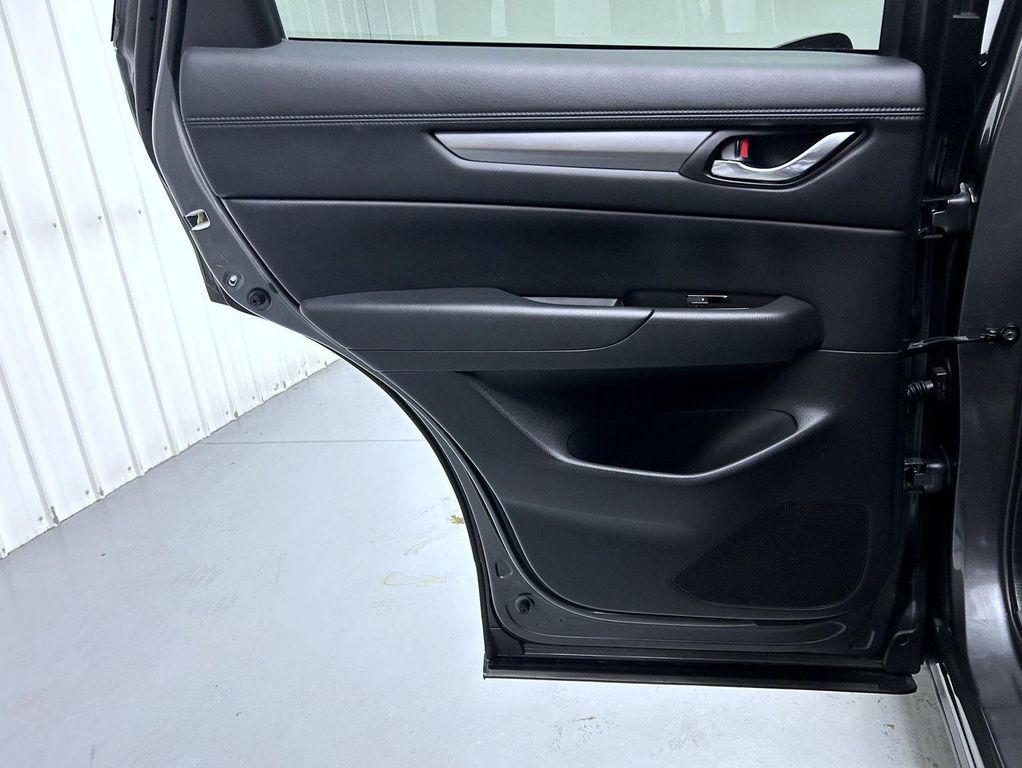 used 2023 Mazda CX-5 car, priced at $23,626