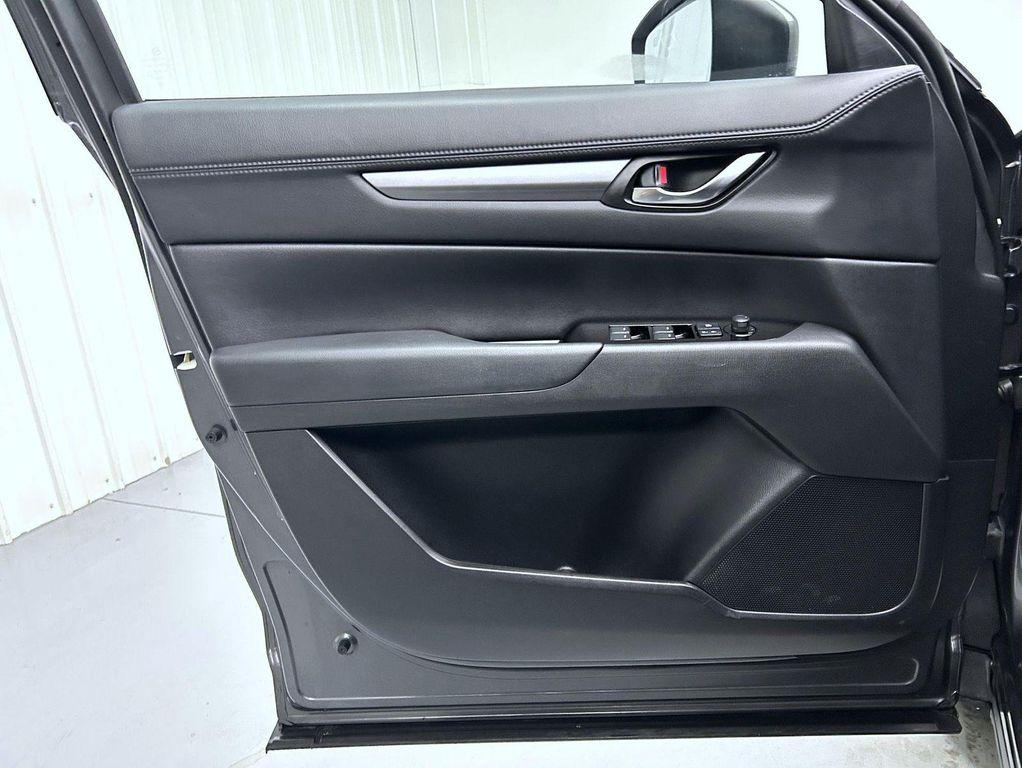 used 2023 Mazda CX-5 car, priced at $23,626
