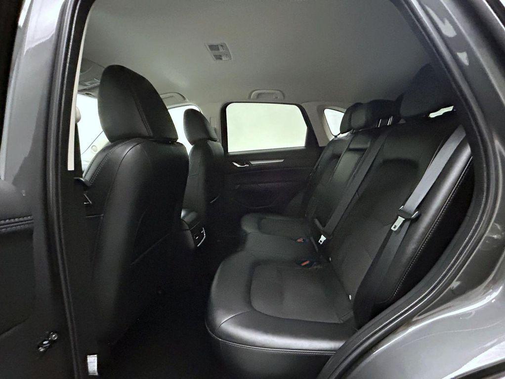 used 2023 Mazda CX-5 car, priced at $23,626