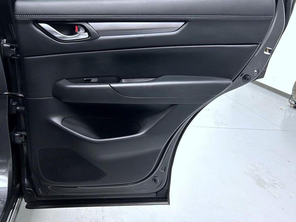 used 2023 Mazda CX-5 car, priced at $23,626