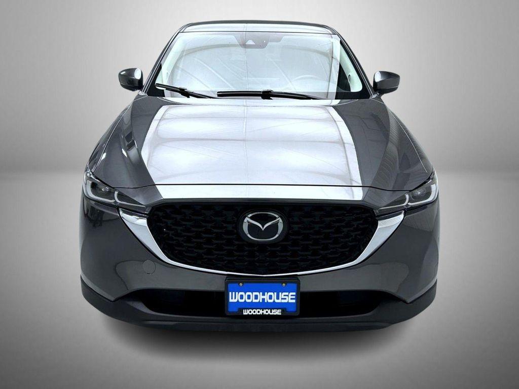used 2023 Mazda CX-5 car, priced at $23,626