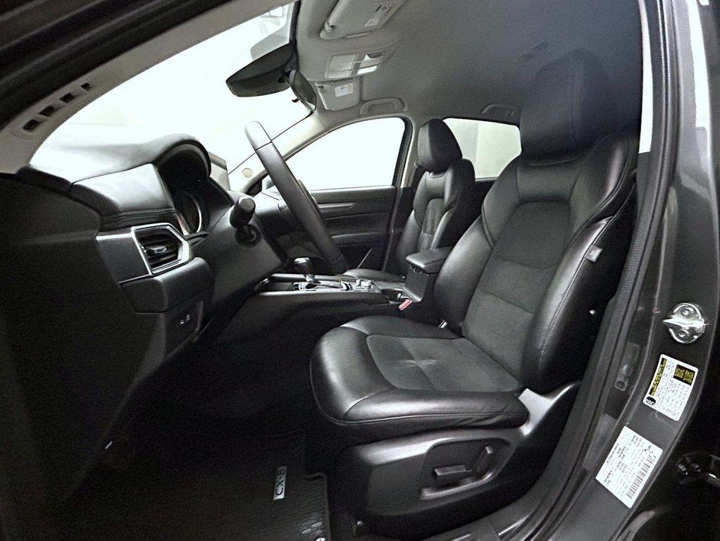 used 2023 Mazda CX-5 car, priced at $23,626