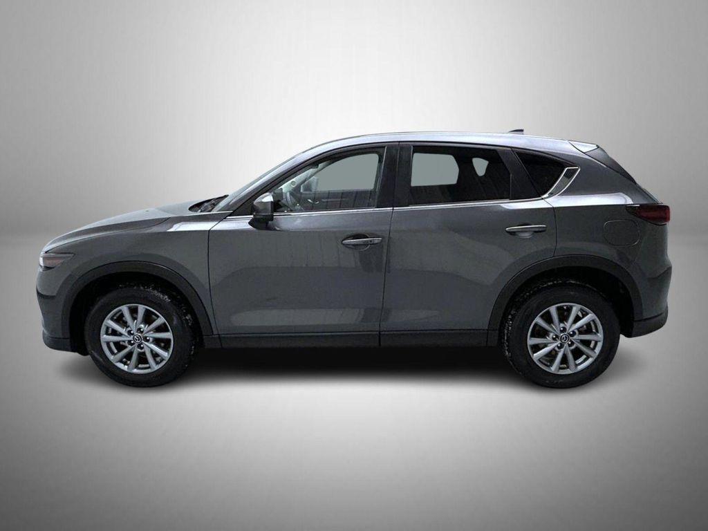 used 2023 Mazda CX-5 car, priced at $23,626