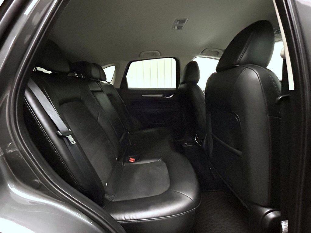used 2023 Mazda CX-5 car, priced at $23,626
