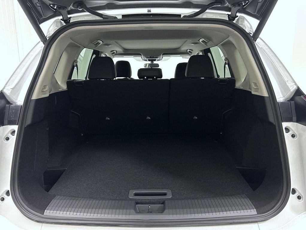 new 2026 Nissan Rogue car, priced at $33,229