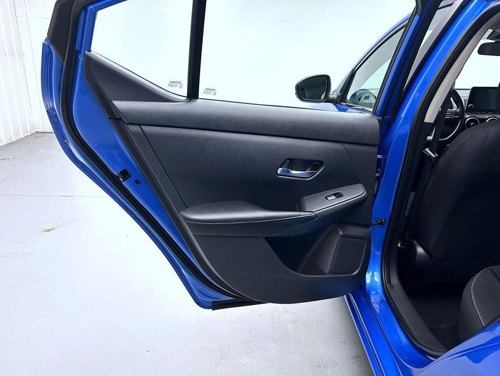 used 2020 Nissan Sentra car, priced at $15,978