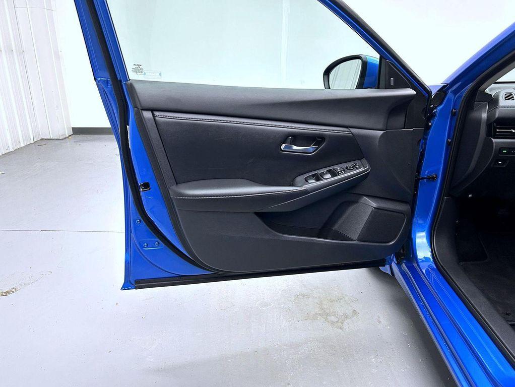 used 2020 Nissan Sentra car, priced at $15,978