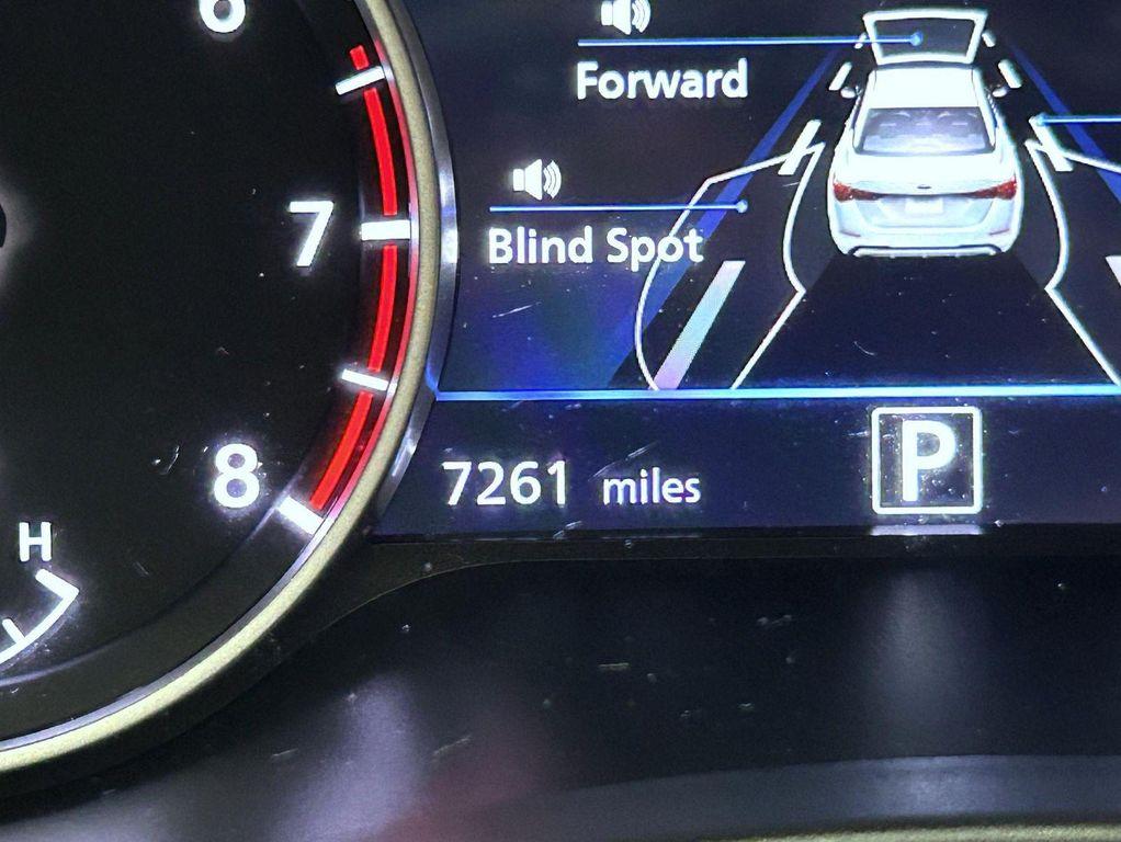 used 2025 Nissan Sentra car, priced at $21,911