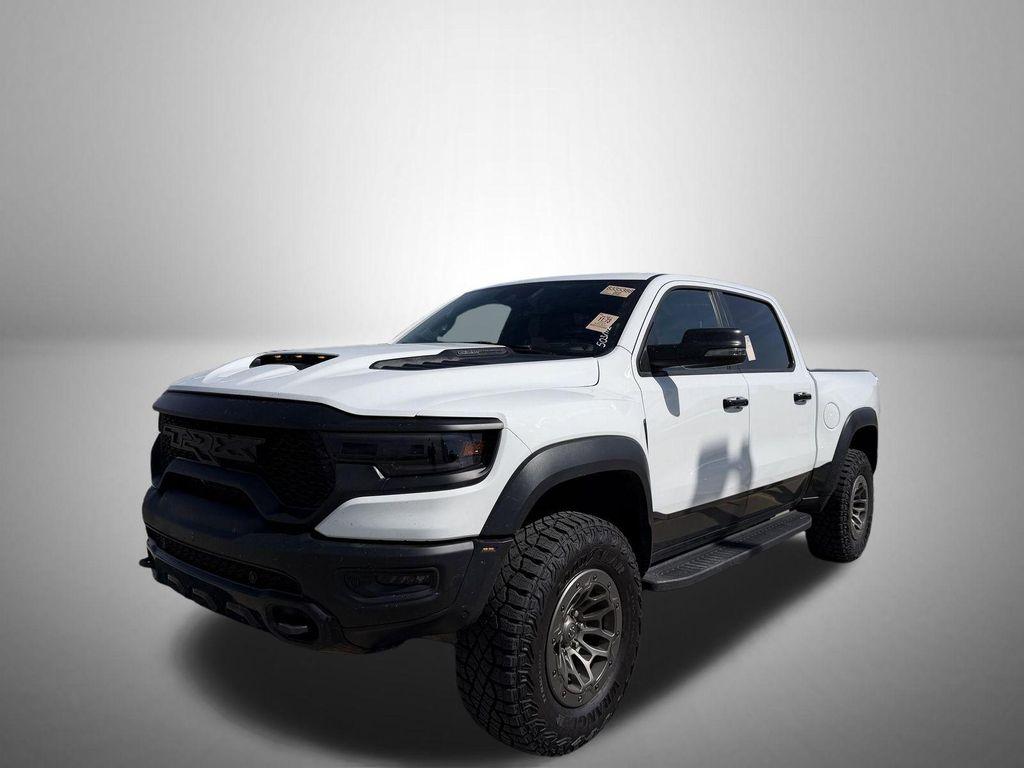 used 2024 Ram 1500 car, priced at $100,269