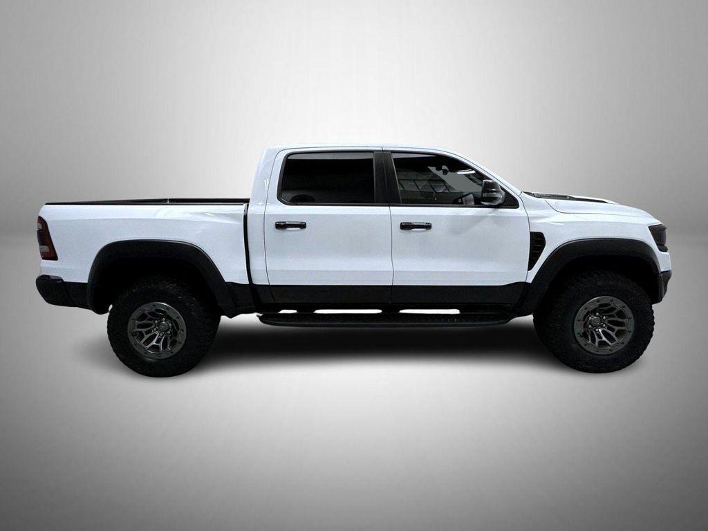 used 2024 Ram 1500 car, priced at $97,269