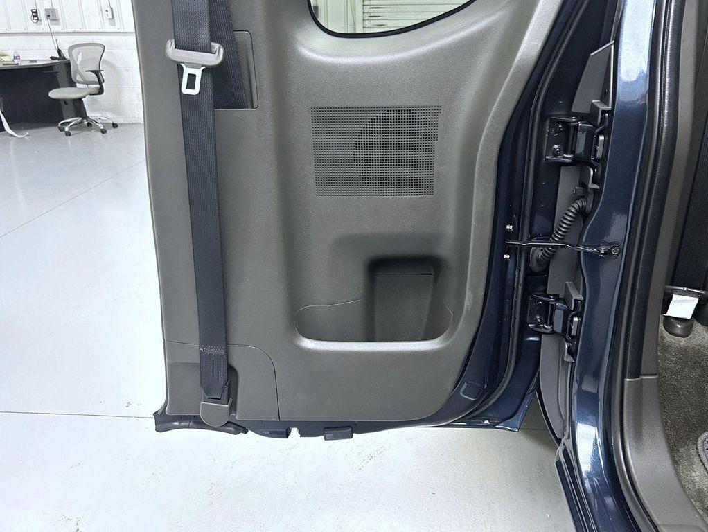 used 2016 Nissan Frontier car, priced at $24,270