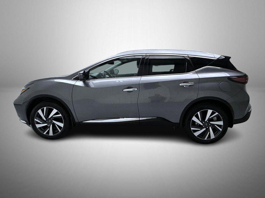 used 2023 Nissan Murano car, priced at $26,578